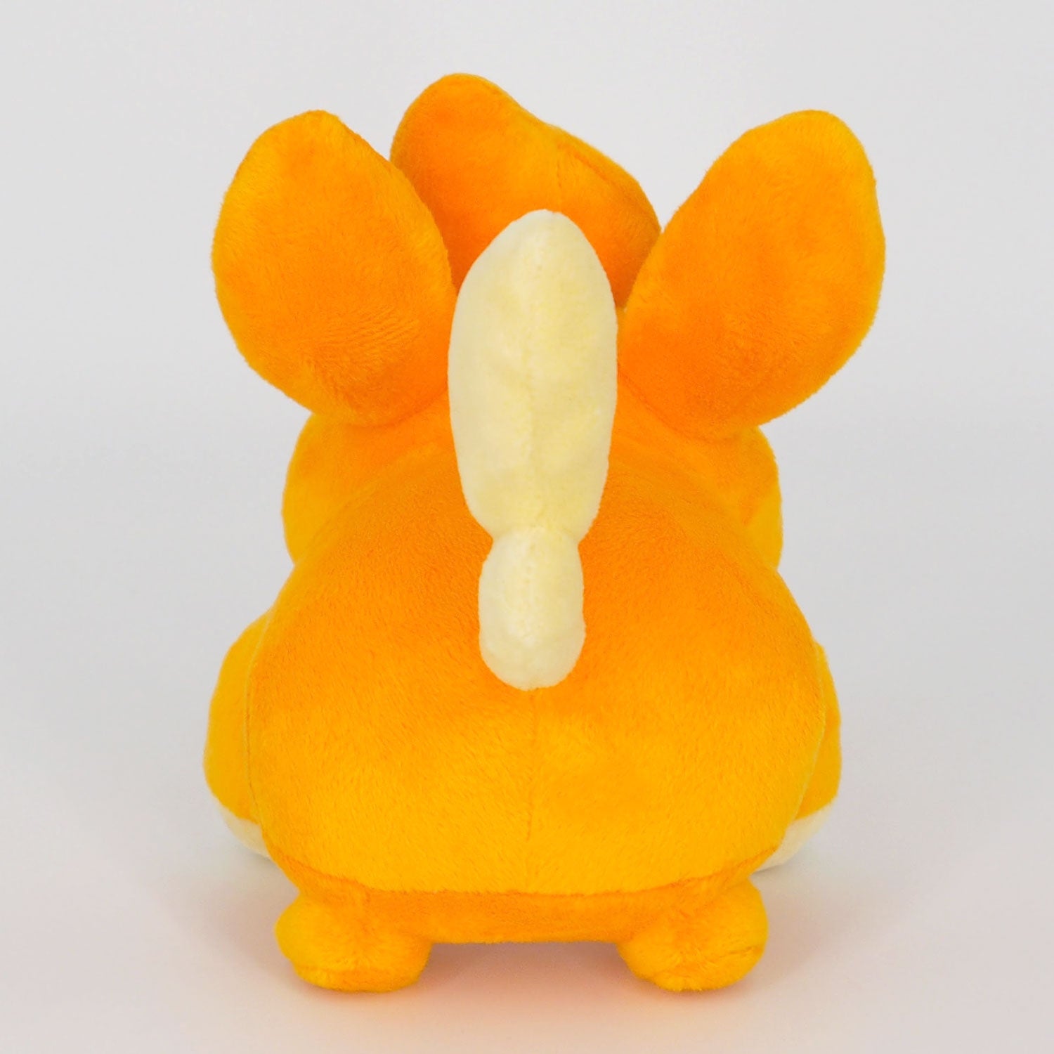 Pokemon plushie collectible from Japan, adorable pose and expression