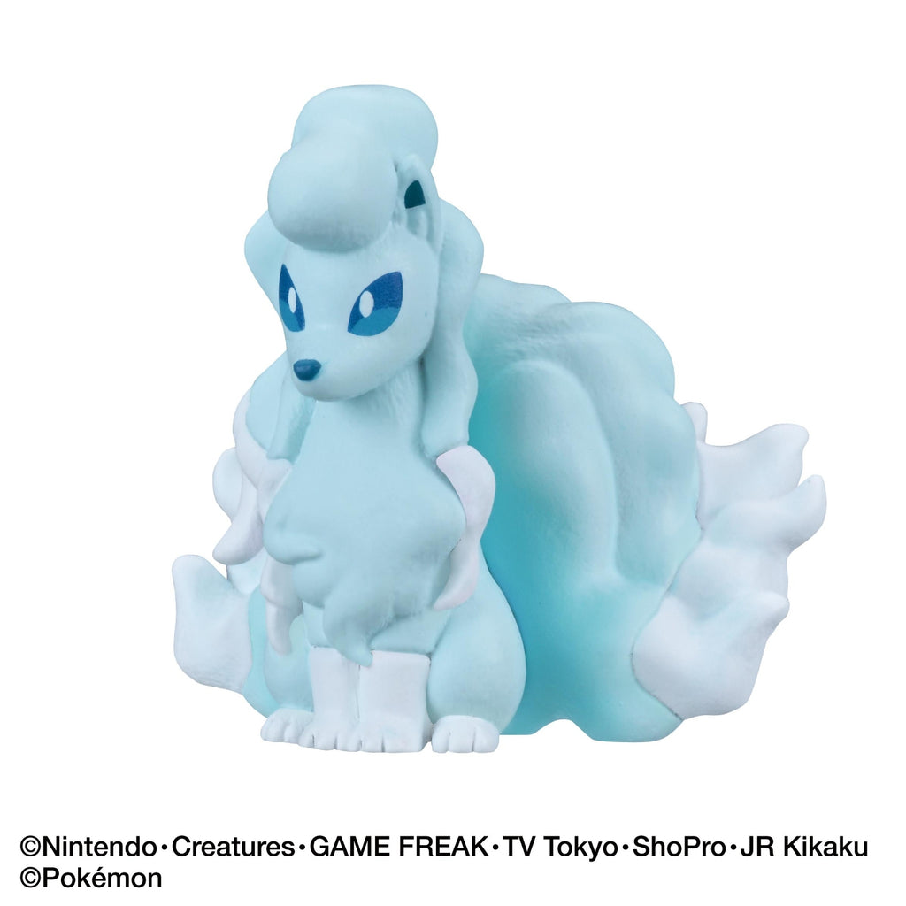 Bikkura Tamago Go! Pokemon fairy type