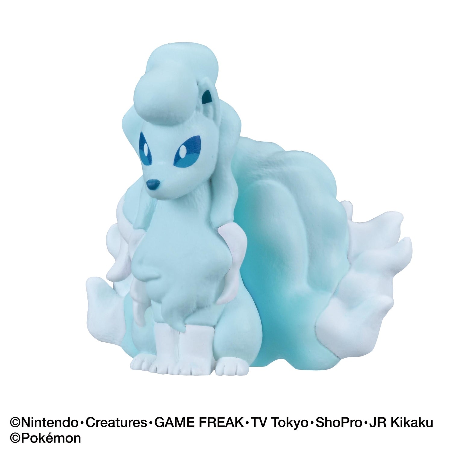 Bikkura Tamago Go! Pokemon fairy type