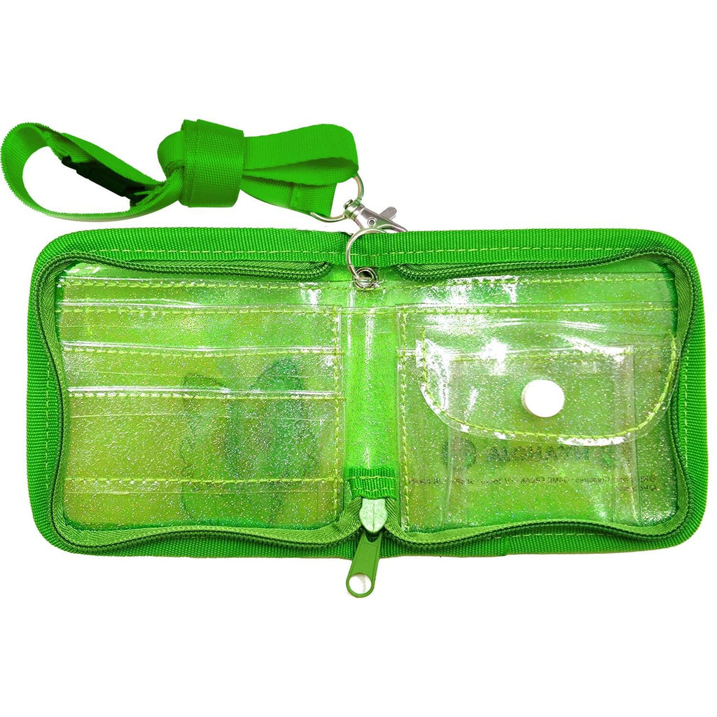 Clear wallet Nyaoha