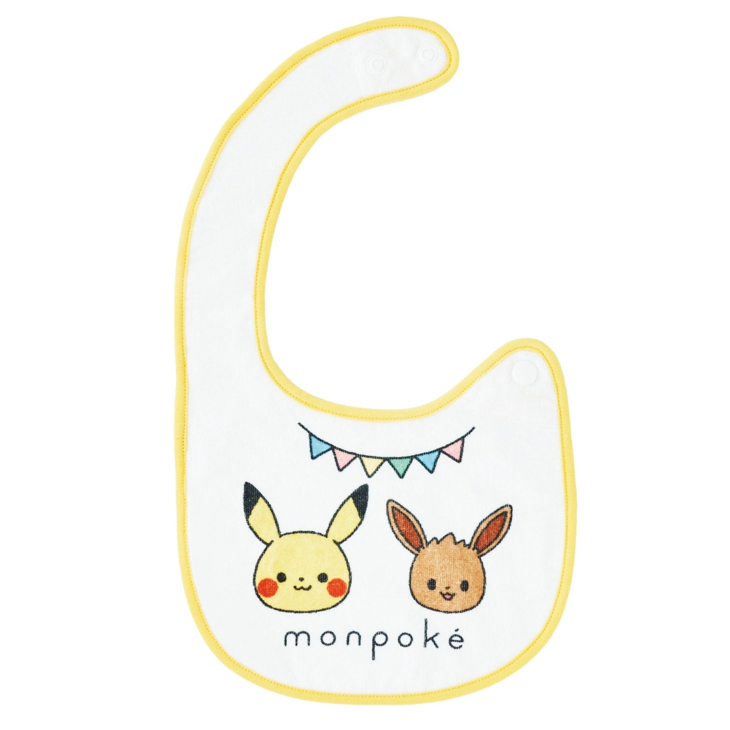 Baby gift set (Monpoke design)