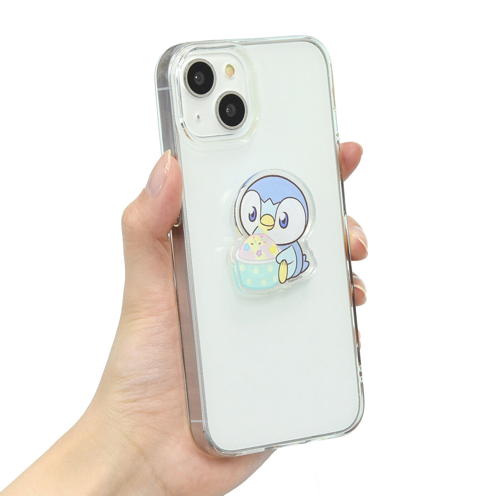 Pokepiece Mobile Sticker Piplup 899C