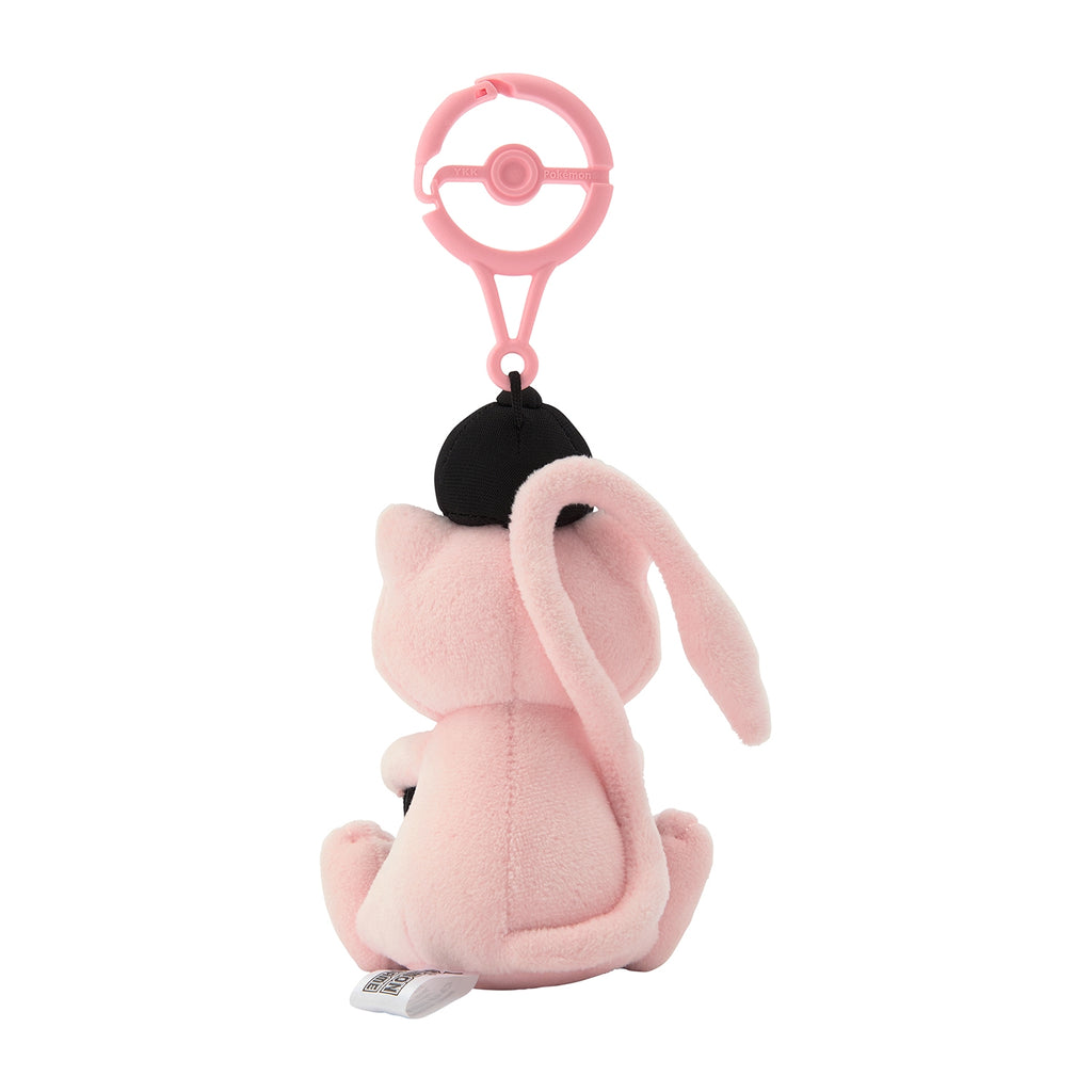 Pokémon TCG Mascot Coin Holder – Mew #151 | Official Japan Exclusive