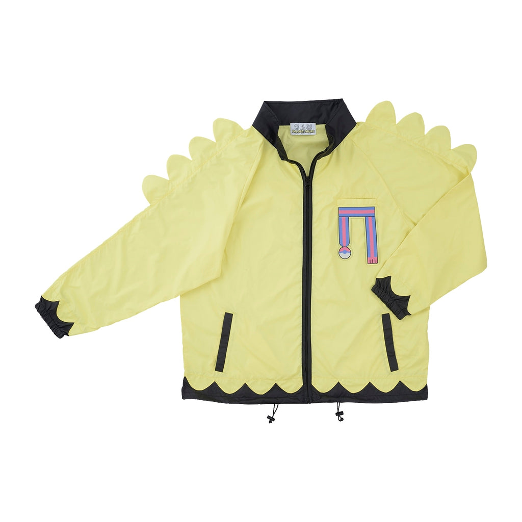 Blouson PALDEA TOURS Grusha model M/L