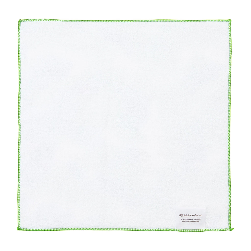 Authentic Pokemon Flygon hand towel with unique design from Japan