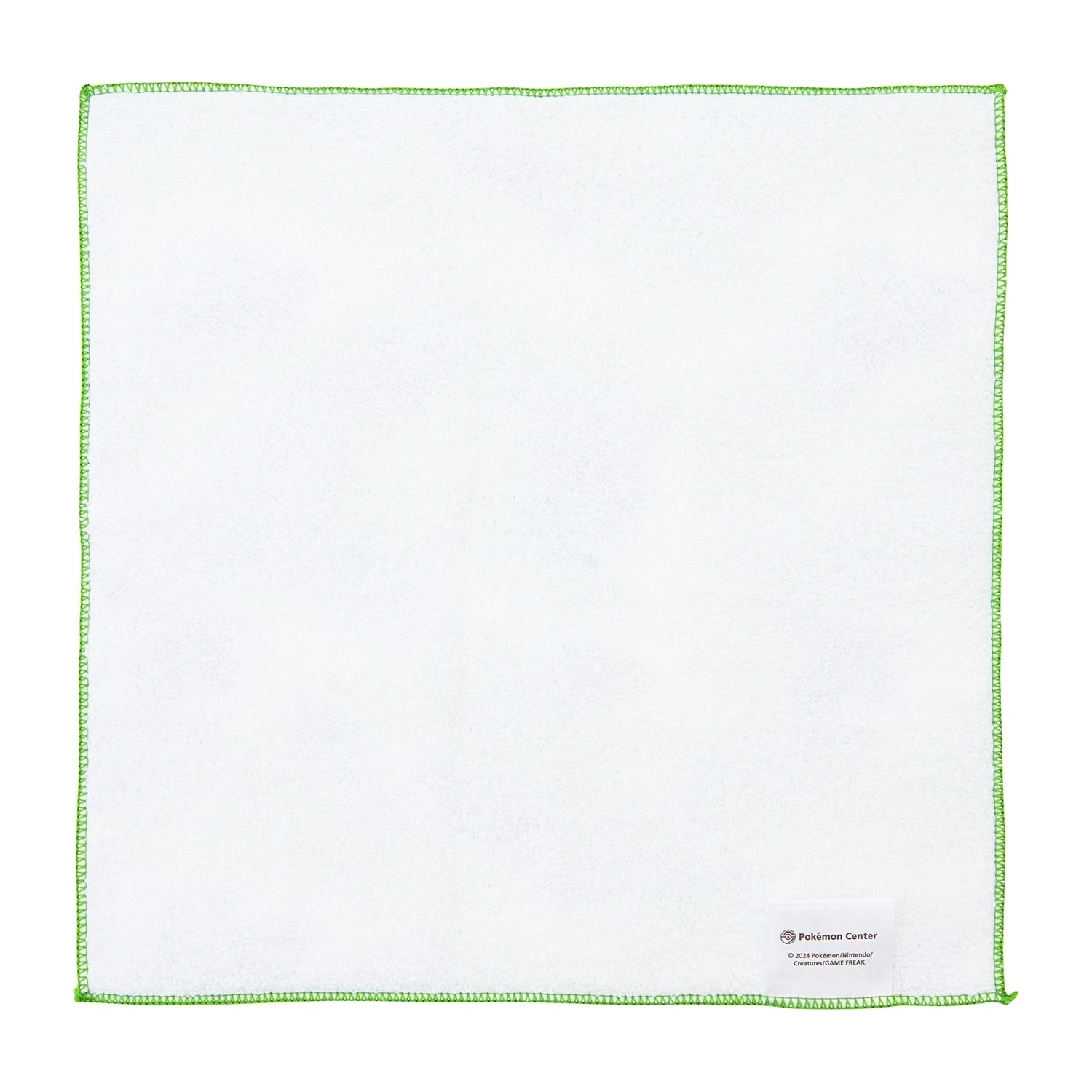 Authentic Pokemon Flygon hand towel with unique design from Japan