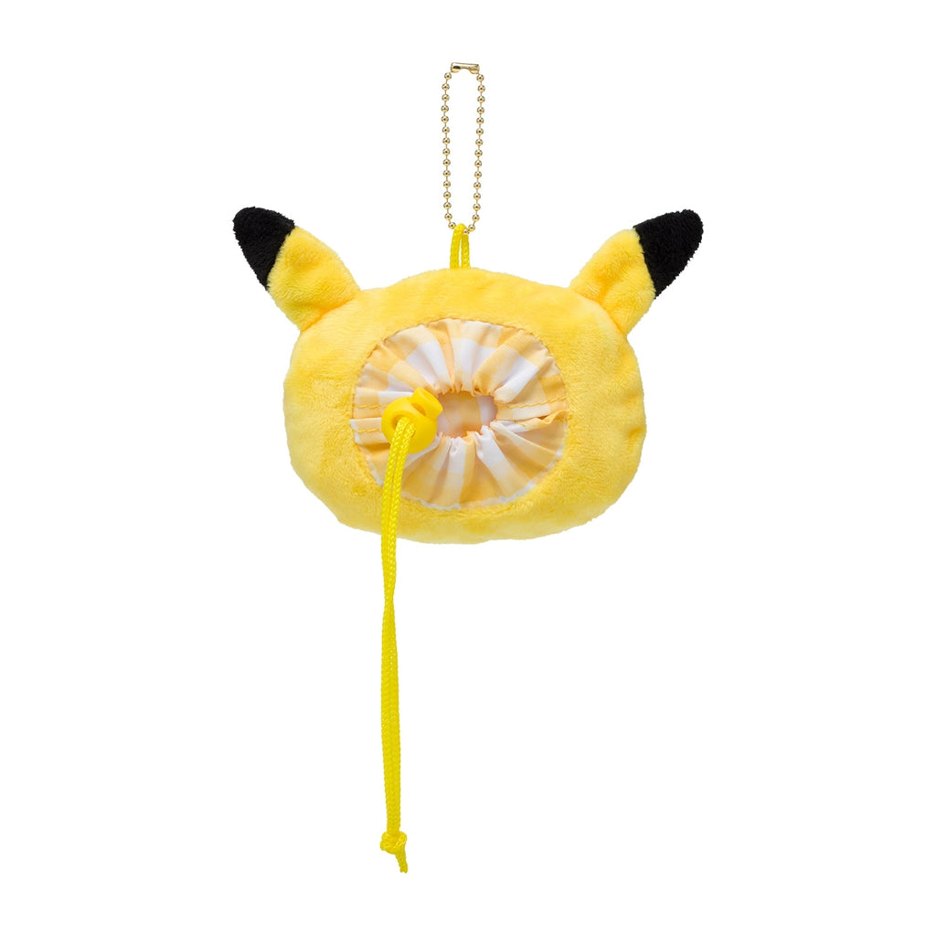 eco bag pikachu