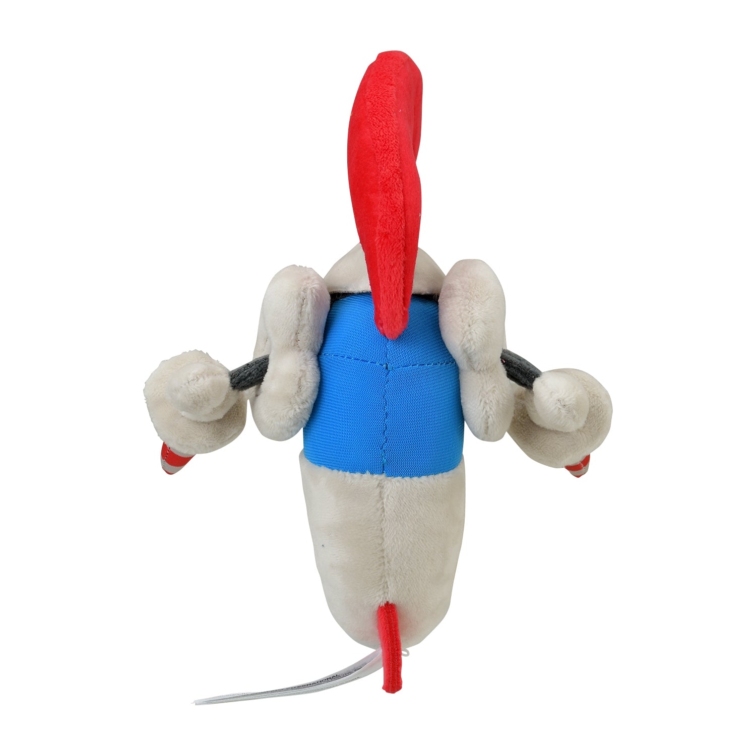 Pokémon fit Escavalier #589 Official Plush – Pokémon Center Japan
