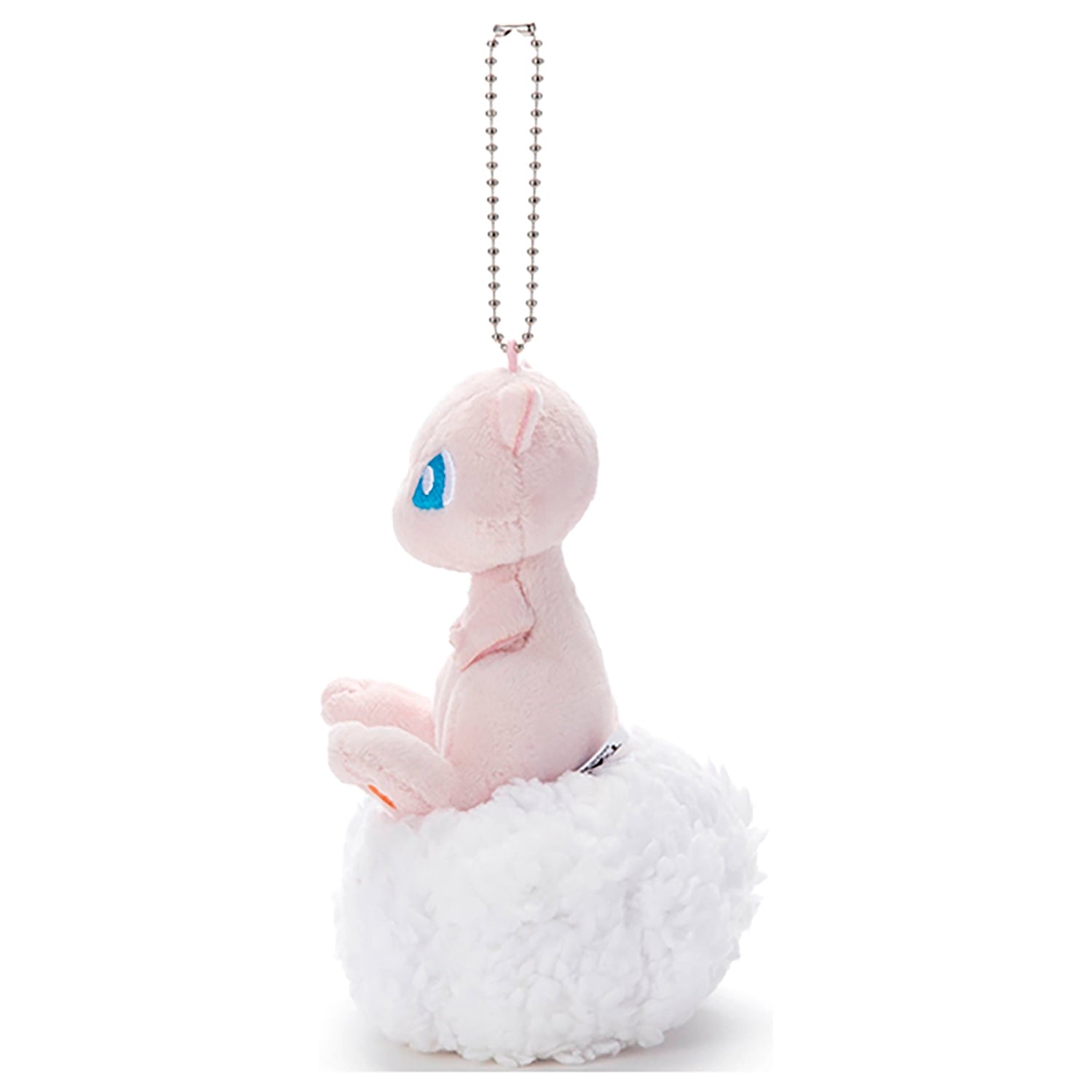 Pokemon Center exclusive stuffed animal eco bag with eco-friendly design from Japan