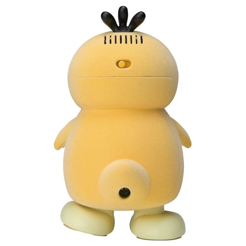 Authentic Pokemon figure, Japanese import, unique pose and expression