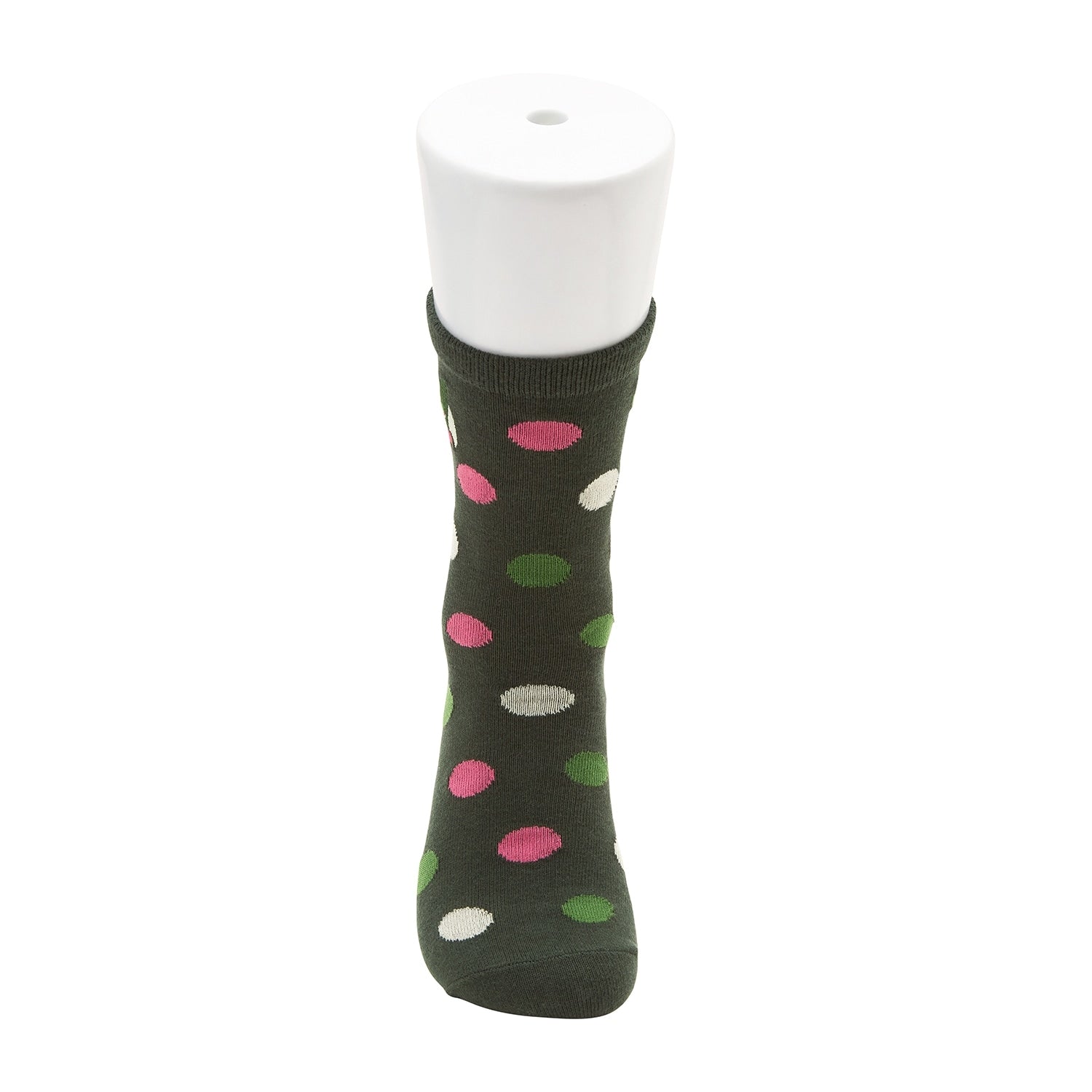 [Choice] Middle socks Mascaña (23-25cm)/(25-27cm)
