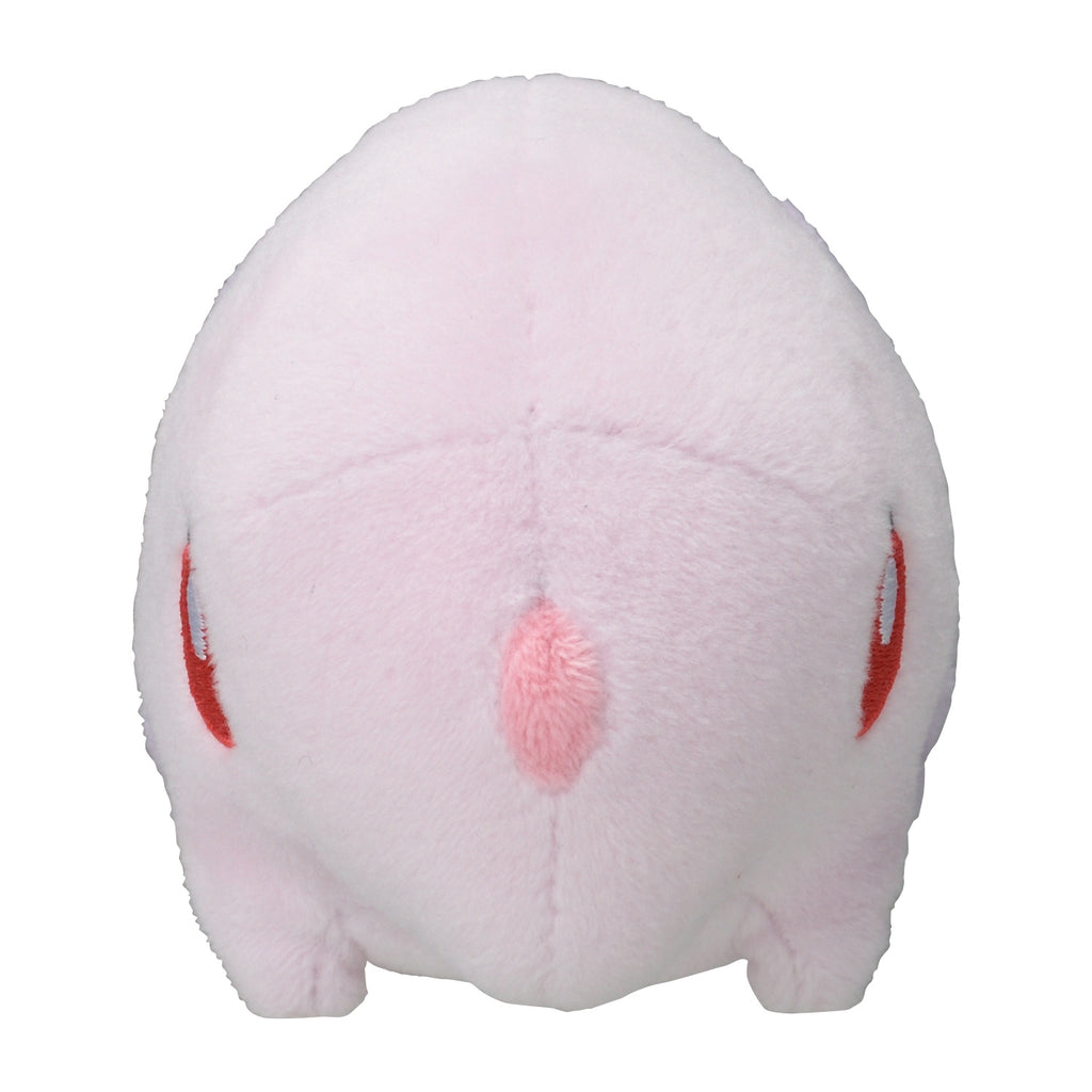 Pokémon fit Munna (#517) Official Plush – Pokémon Center Japan