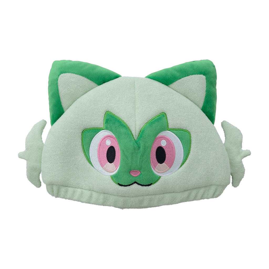 Pokemon Dress Up Cap Nyaoha