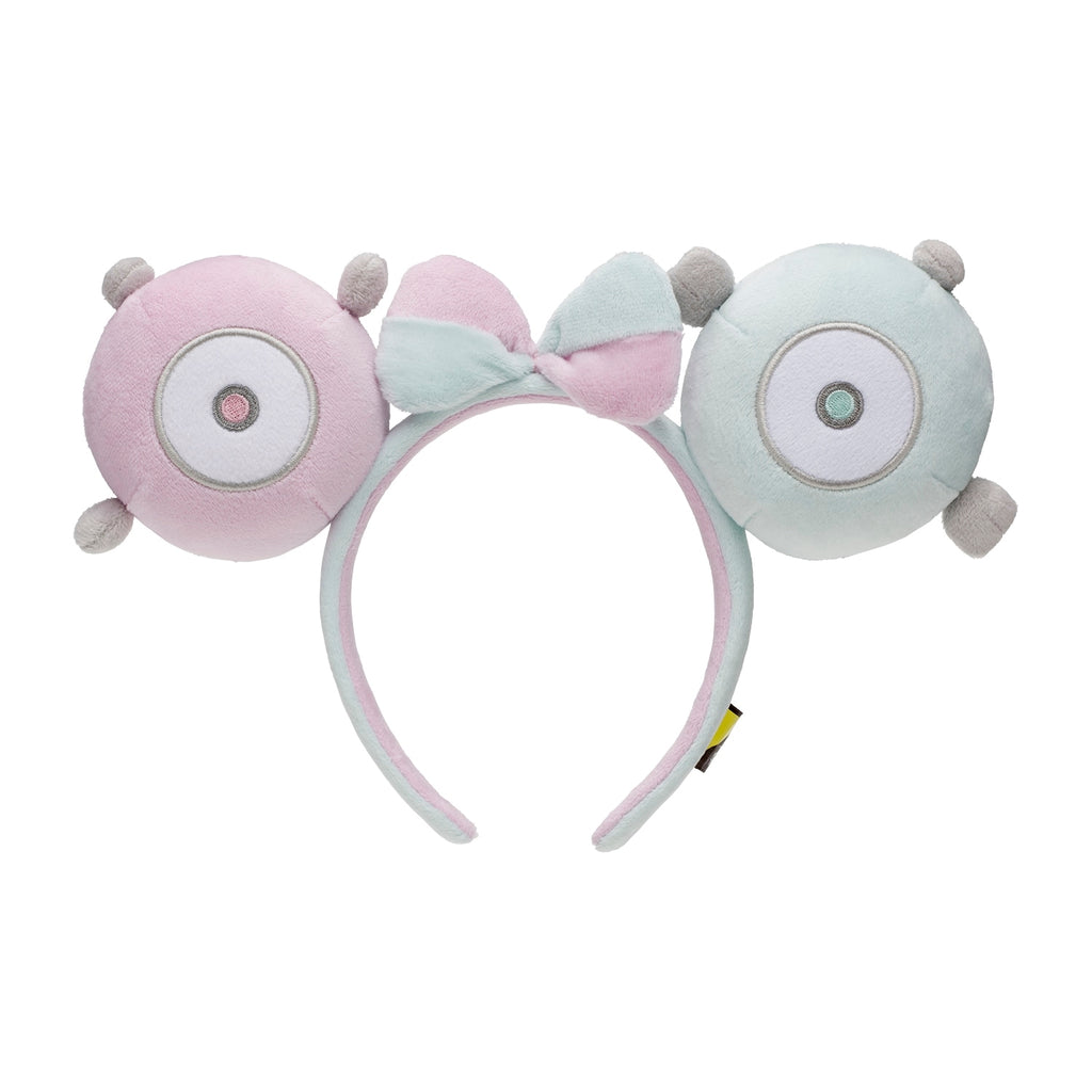 Nanjamo Narikiri Headband from Japan, colorful anime design
