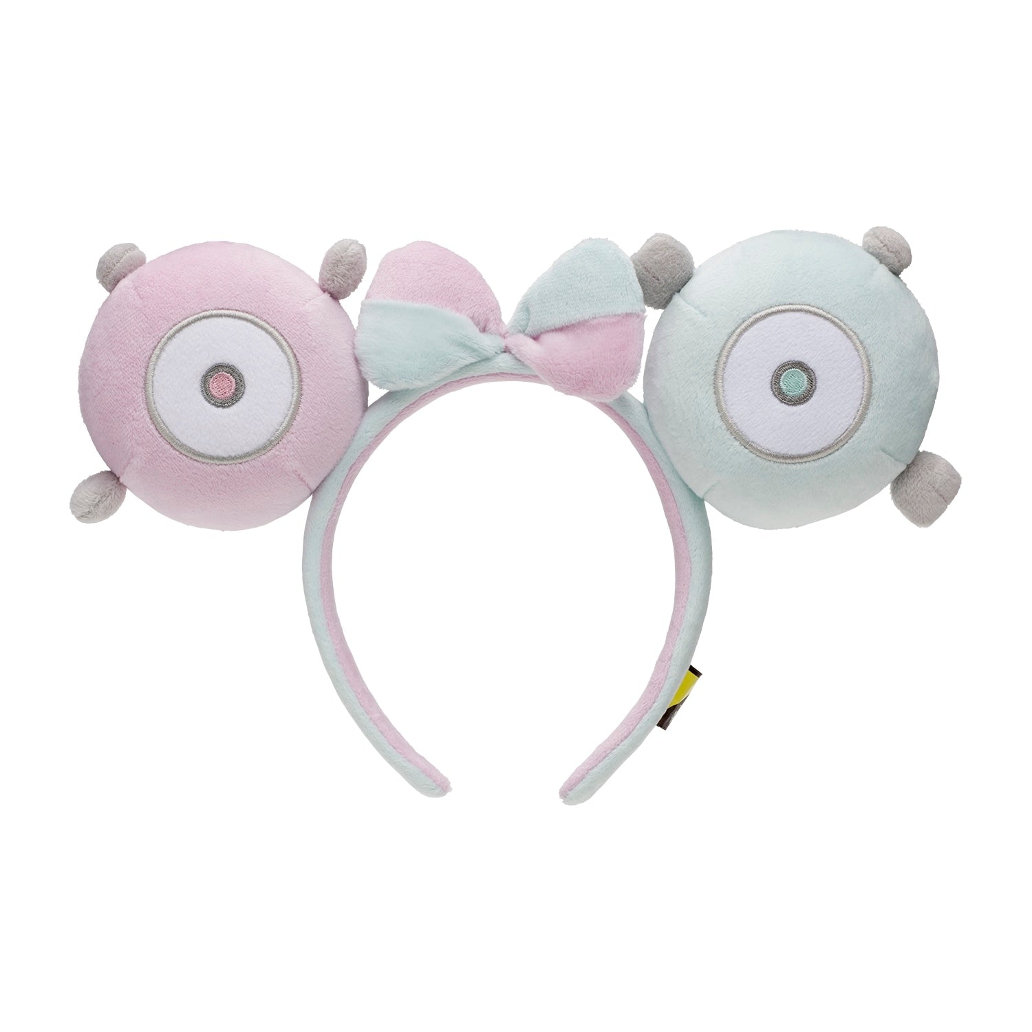 Nanjamo Narikiri Headband from Japan, colorful anime design