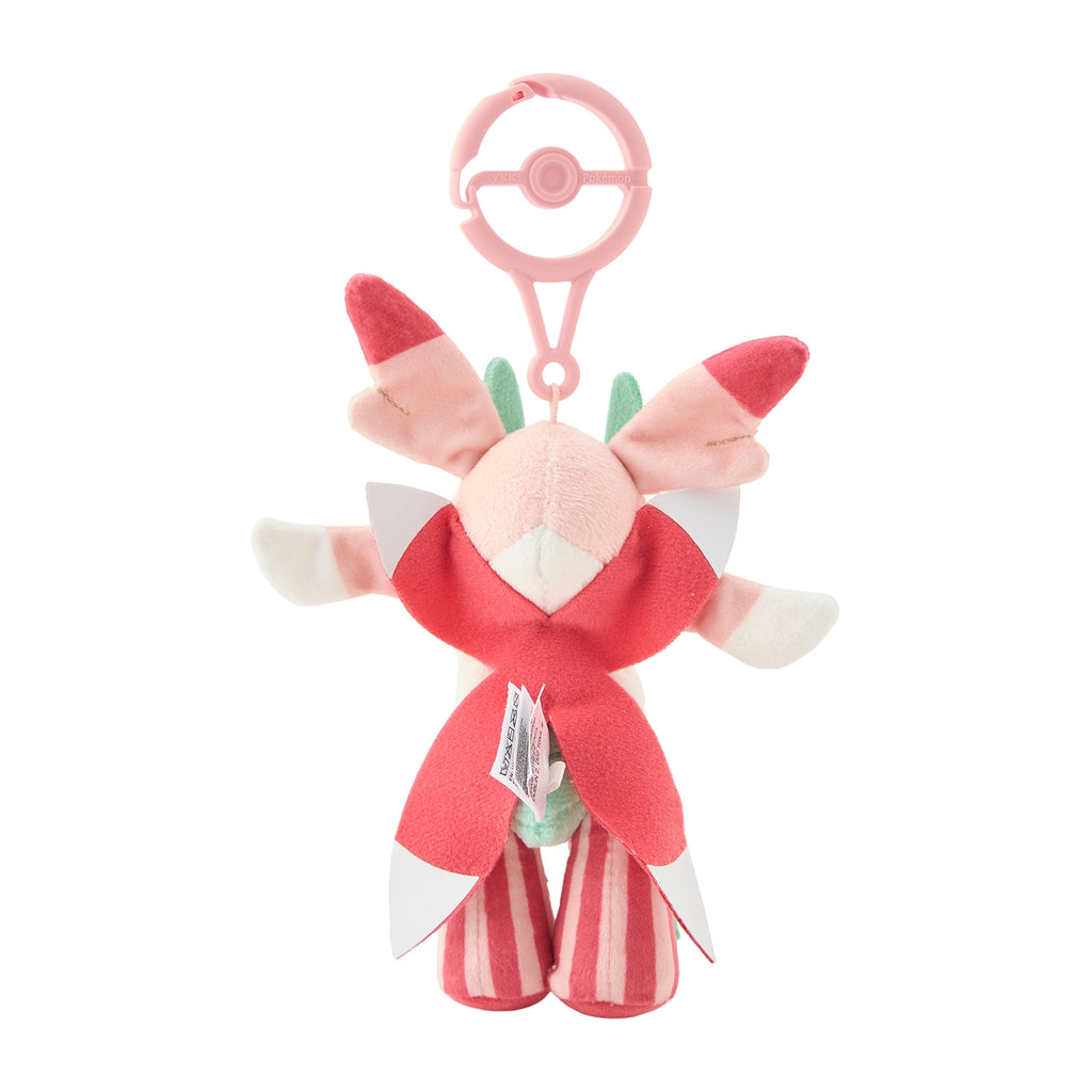 Scented mascot Midarazaki Larantes