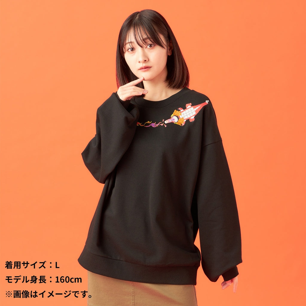 Sweat Loudbone M/L