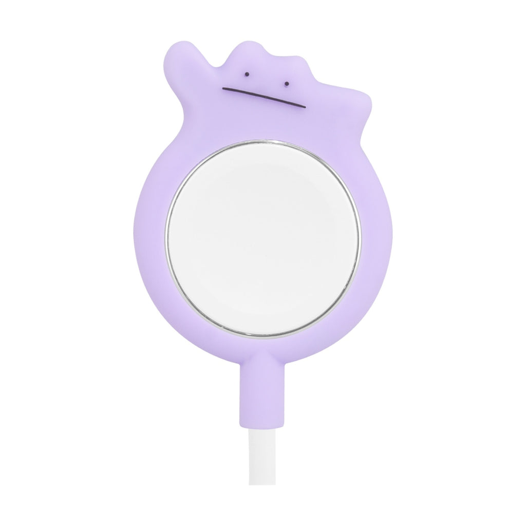 Apple Watch genuine charging cable compatible silicone cover Metamon
