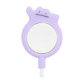 Apple Watch genuine charging cable compatible silicone cover Metamon