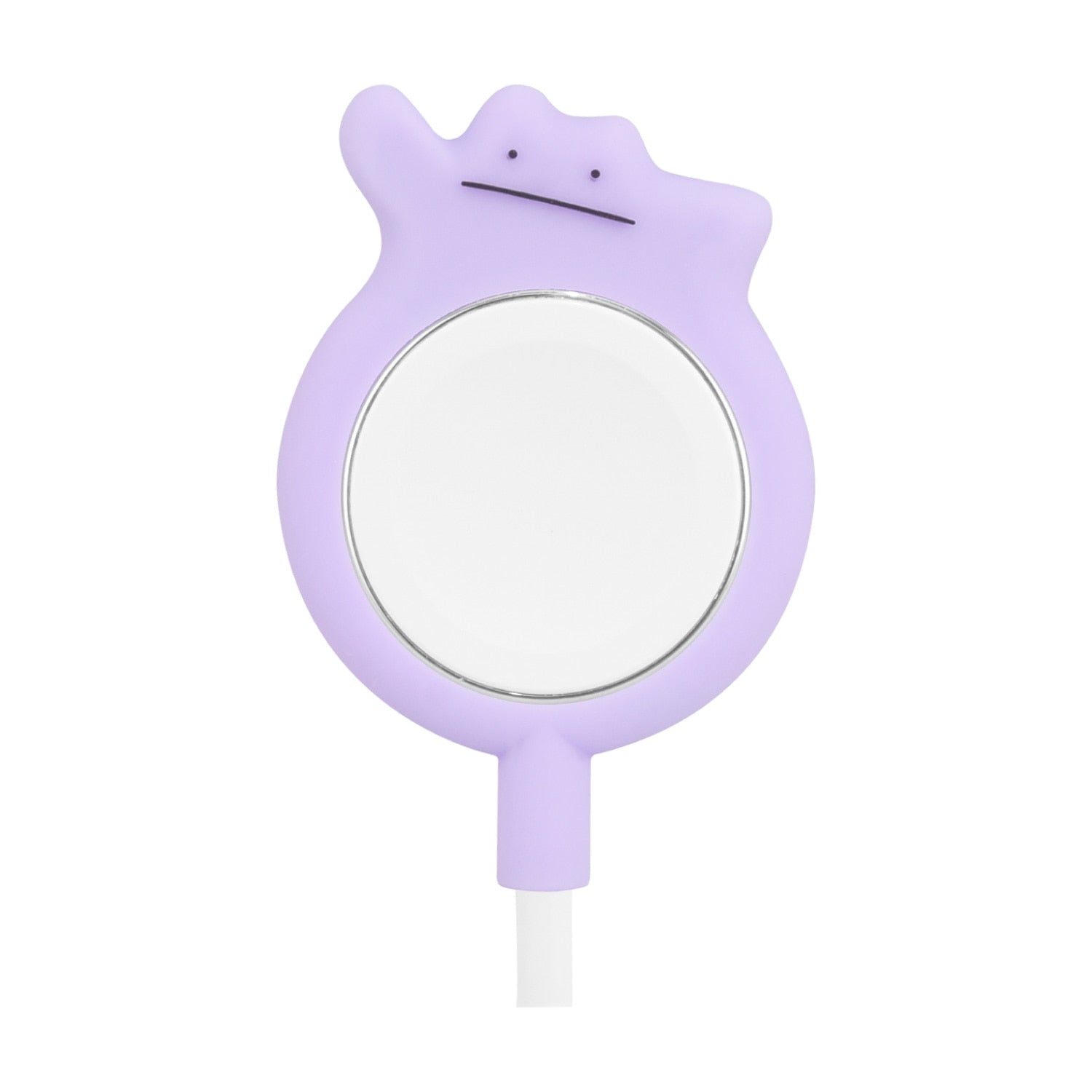 Apple Watch genuine charging cable compatible silicone cover Metamon
