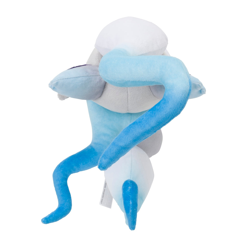 Stuffed toy Jade Zoroa in different colors