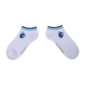 [Choice] Short socks with line SW (23-25cm) / (25-27cm)