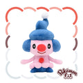 Mime Jr. #439 Pokémon fit Plush – Official Pokémon Center Japan