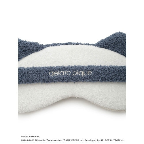 [gelato pique] Baby Moco Snorlax Eye Mask