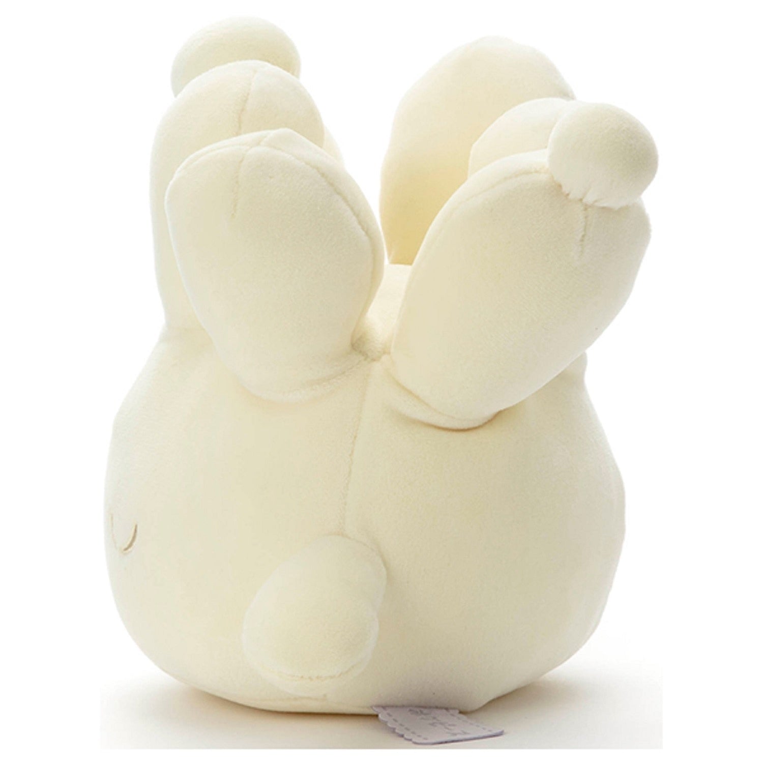 Authentic Pokemon Mahomil plush toy, soft and cuddly from Japan