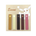 Eevee sticky note with cute facial expression from Japan