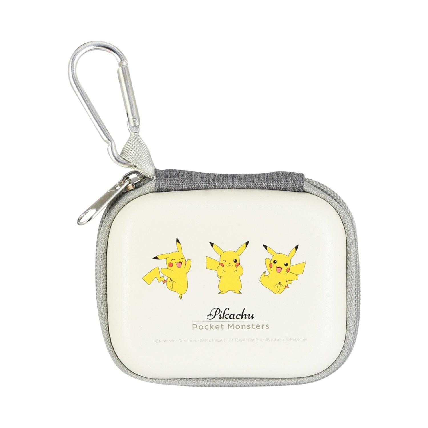 Gadget pouch SS Pikachu
