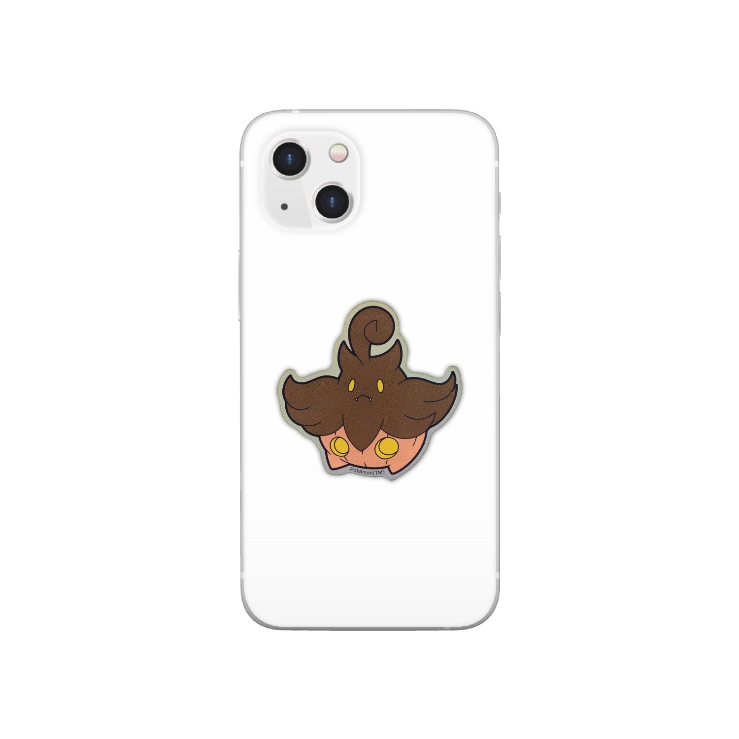 Mobile sticker Bakecha 990E