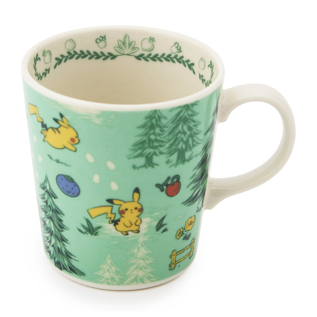 Mug P’atelier Forest of Encounters