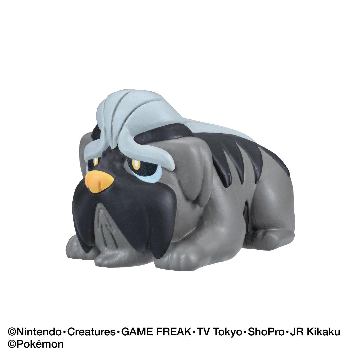 Bikkura Tamago Go! Pokemon dark type
