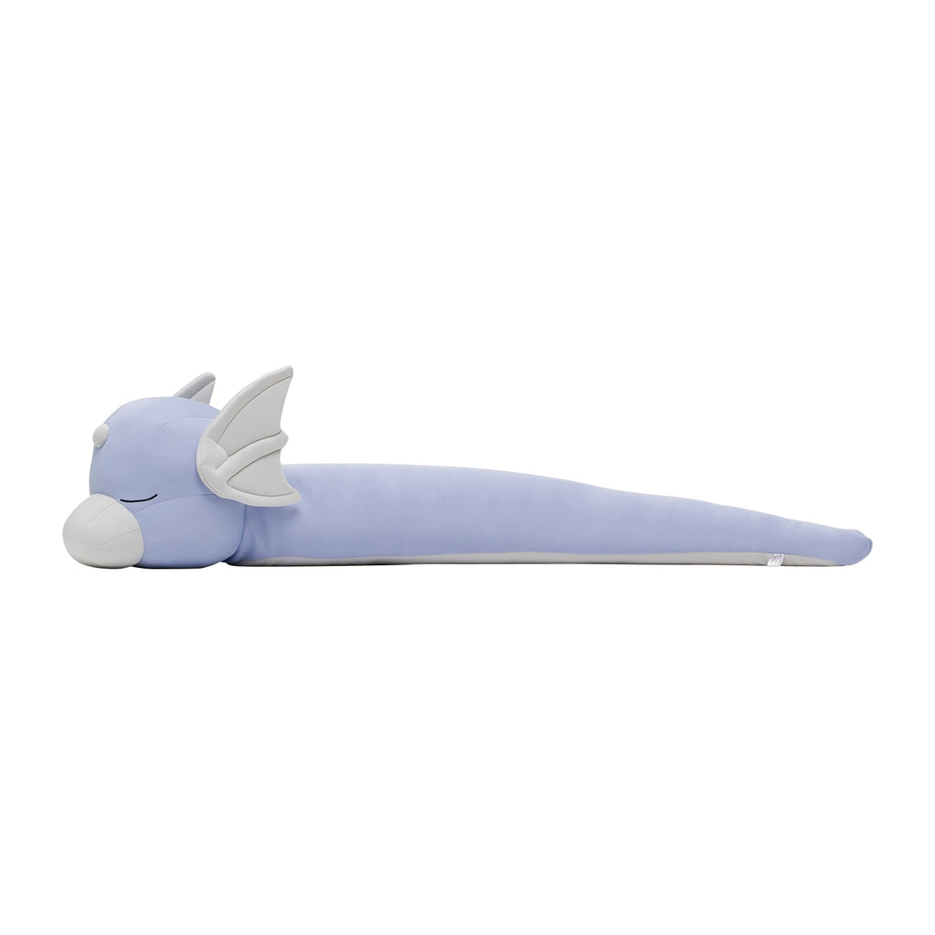 Hold Tight Mini Ryu plushie, Japan exclusive collectible