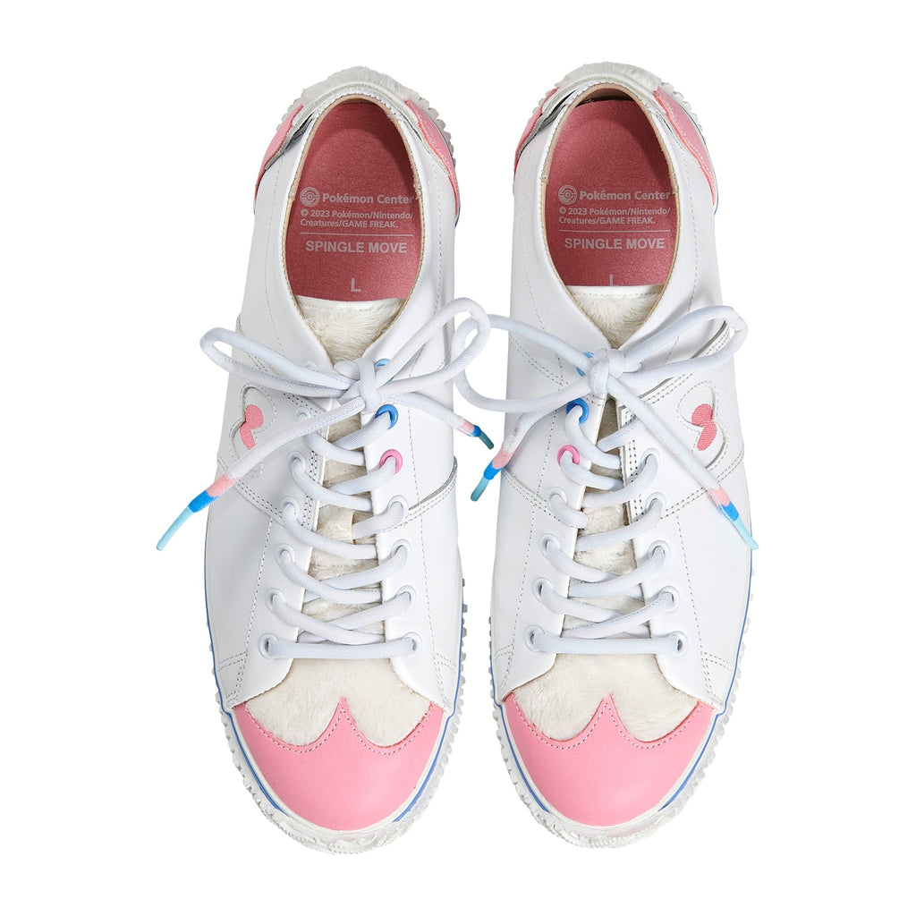 SPINGLE MOVE Sneakers Nymphia 22.5cm/23.5cm/24.5cm/25.5cm/26.5cm/27.5cm