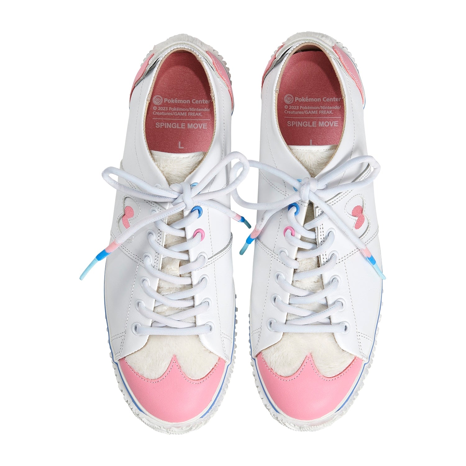 SPINGLE MOVE Sneakers Nymphia 22.5cm/23.5cm/24.5cm/25.5cm/26.5cm/27.5cm