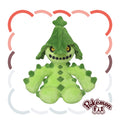 Pokémon fit Cacturne (#332) Official Plush – Pokémon Center Japan
