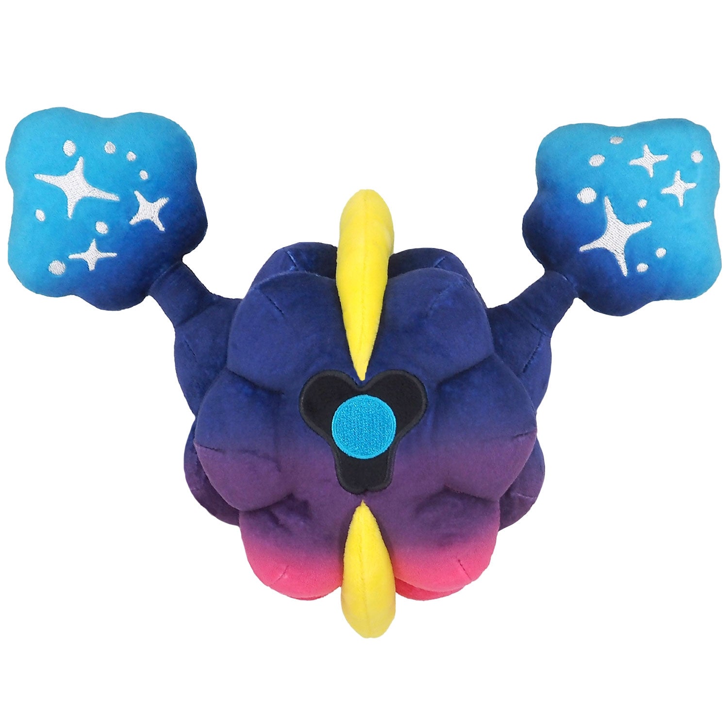 KADO Japan exclusive Cosmog plushie with official Pokemon tag from Japan
