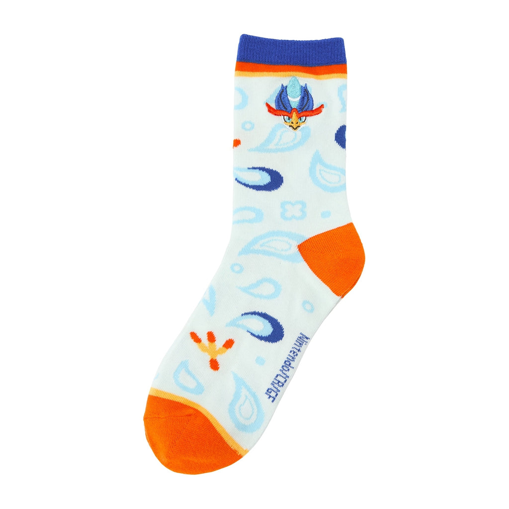[Choice] Middle socks Wenival (23-25cm)/(25-27cm)