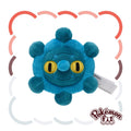 Pokémon fit Bronzor (#436) Official Plush – Pokémon Center Japan