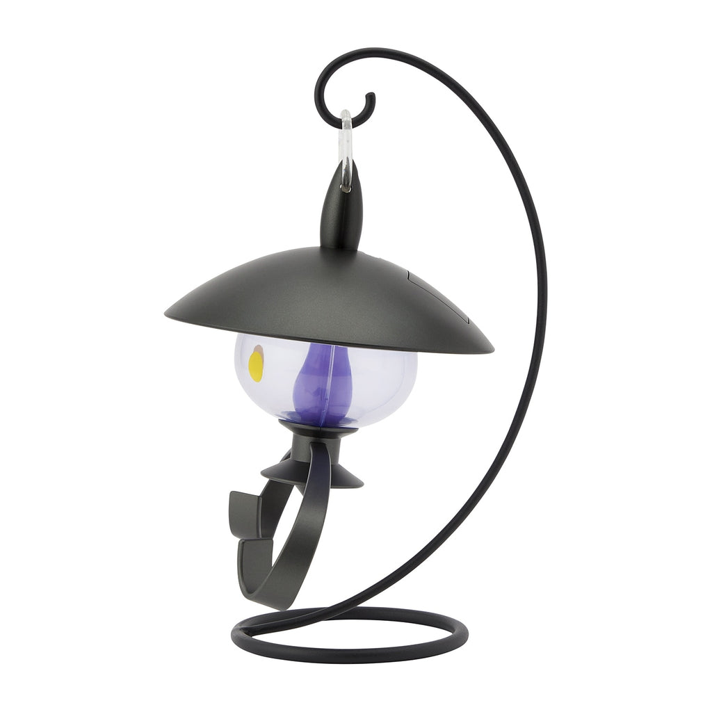 Flaming LED light Lampler
