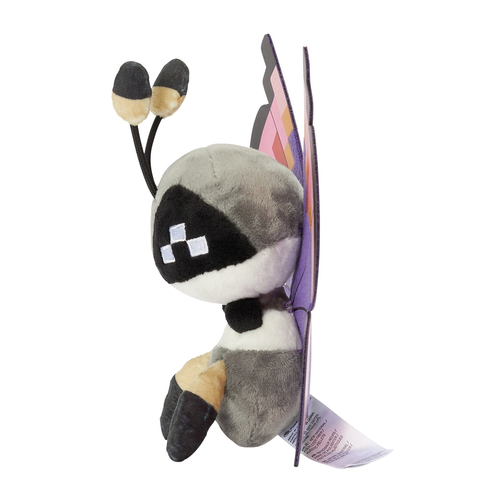 Pokémon Fit Vivillon (Elegant Pattern) #666 Official Plush