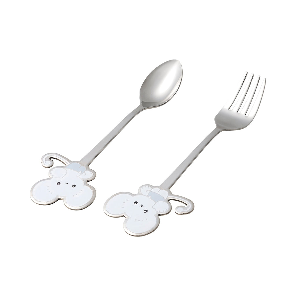 Spoon & Fork WAKKA de IKKA