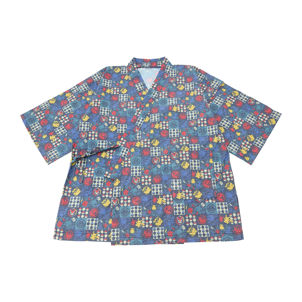 Jinbei Pokemon Center Touhoku R