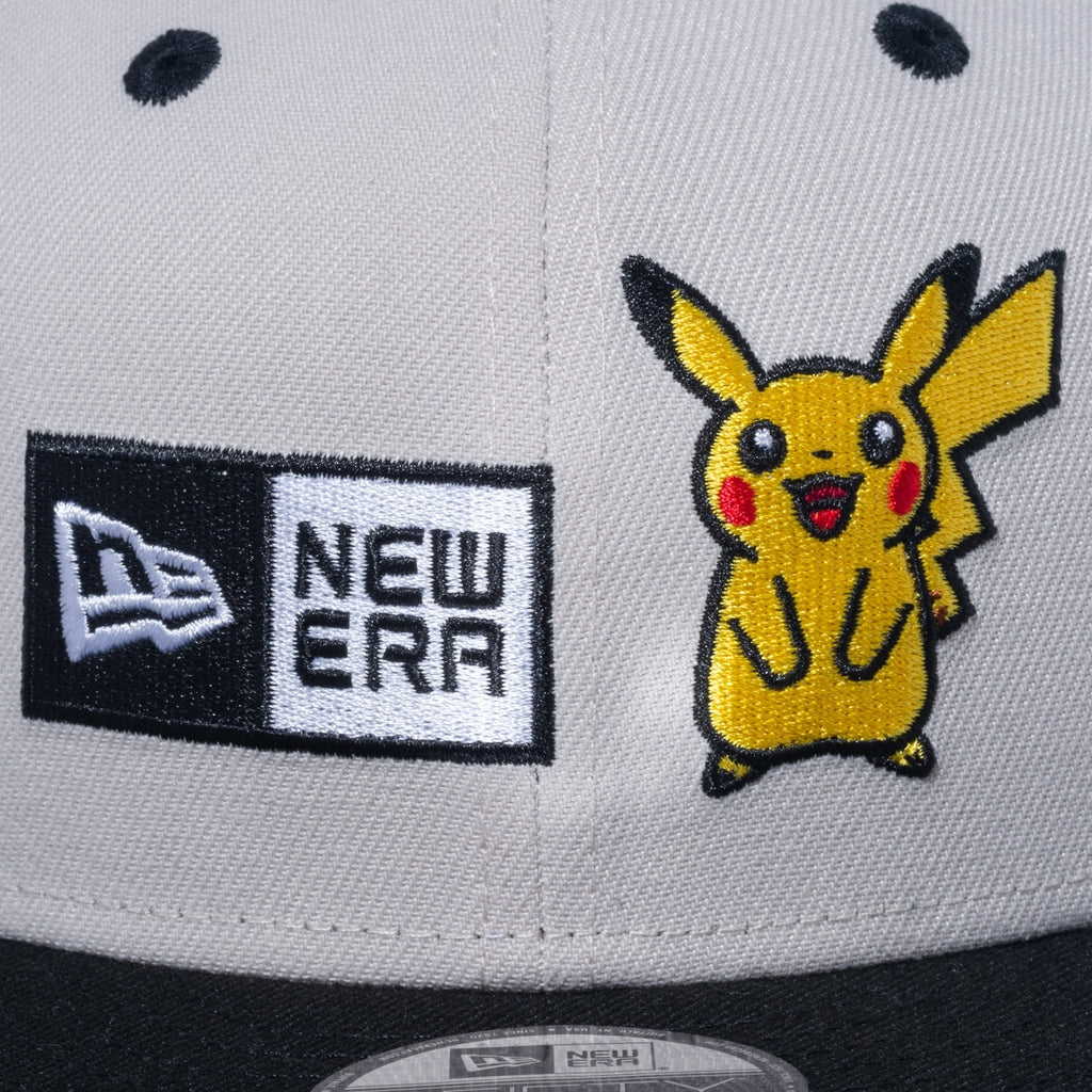 NEW ERAYouth 9FIFTY PIKACHU STO