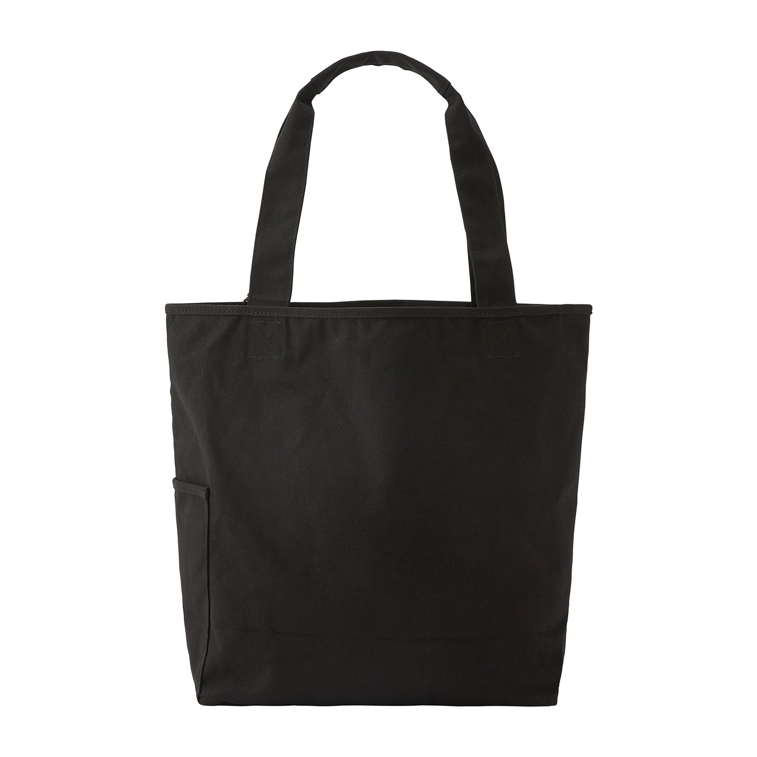 Tote bag STRANGE PARADOX