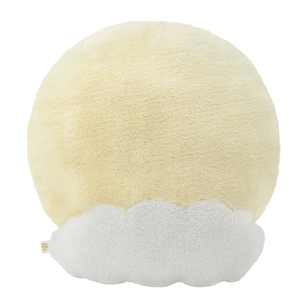 Clefairy #35 Glow-in-the-Dark Moon Viewing Cushion – Pokémon Center Japan