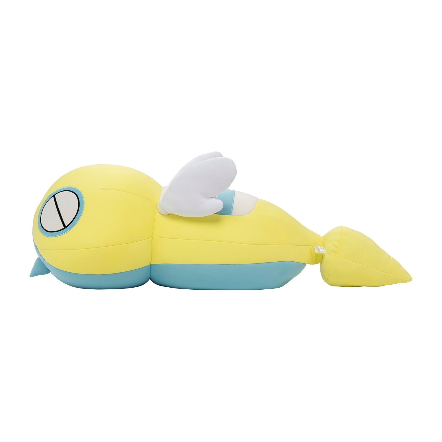 Authentic Hug me tightly Nococchi plushie with detailed design from Japan