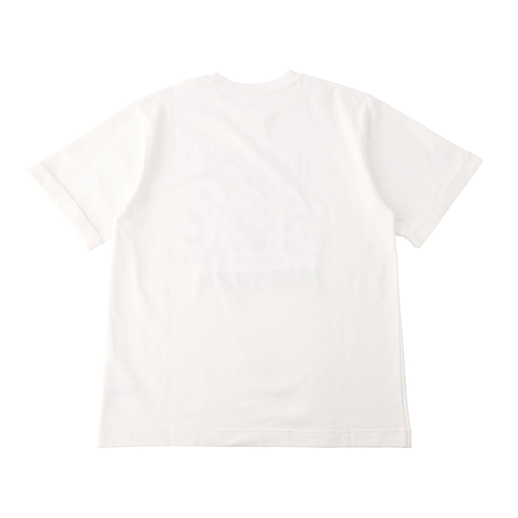 T-shirt Ramen Pikachu Pokemon Center Fukuoka R M/L/XL